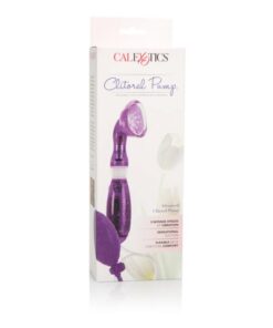 INTIMATE PUMP ADV CLI PUMP- PRP