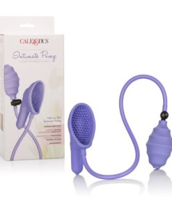 INTIMATE SILICONE PRO PUMP