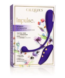 IMPULSE ESTIM RMT KEGEL EXRCSR