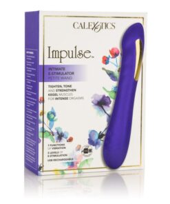 IMPULSE ESTIM PETITE WAND