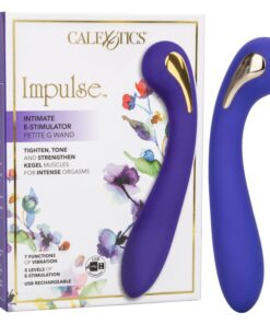 IMPULSE ESTIM PETITE G WAND