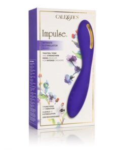 Impulse Intimate E-Stimulator Wand