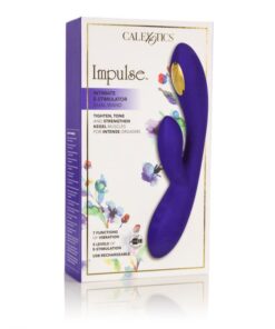 IMPULSE ESTIM DUAL WAND