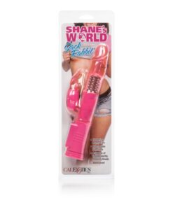 SW JACK RABBIT - PINK