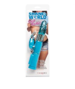SW JACK RABBIT - BLUE