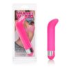 Shane'S World Silicone "G" Pink