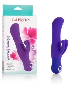 Double Dancer Purple