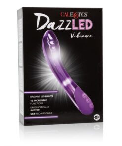 Dazzled Vibrance