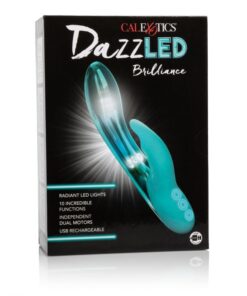 Dazzled Brilliance