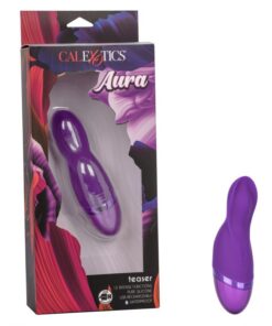 Teaser Purple