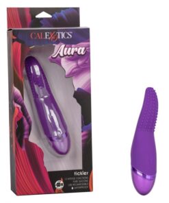 Tickler Purple
