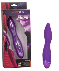 Wand Purple