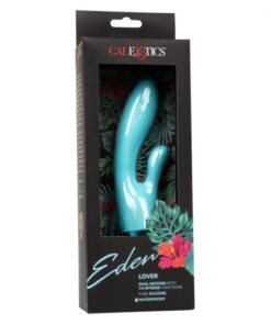 Eden Lover