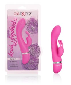 FOREPLAY FRENZY - BUNNY