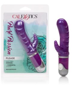 Pearl Passion Please