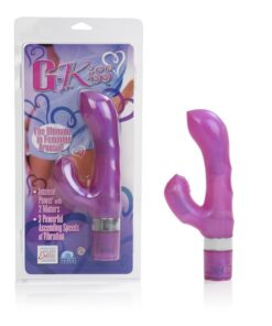 G Kiss Pink