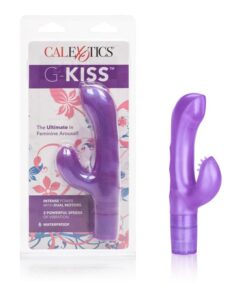 G Kiss Purple
