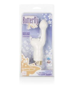 Special Edition Butterfly Kiss