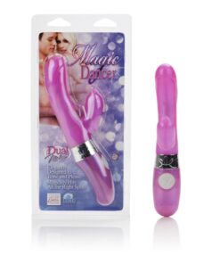 Magic Dancer Pink