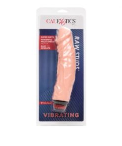 Vibrating Raw Studs 8"