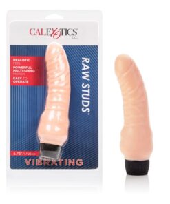 Vibrating Raw Studs 6.75?