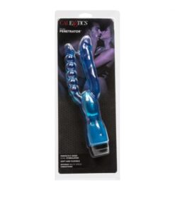 DUAL PENETRATOR VIBRATOR