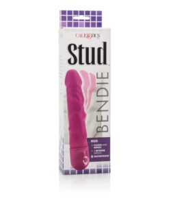 Bendie Power Stud Rod Pink