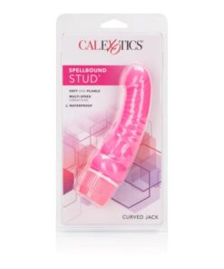 SPELLBOUND STUD CURVED JACK