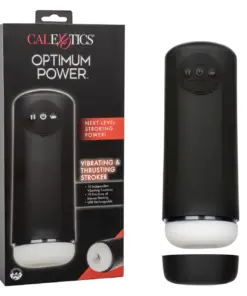OPTIMUM POWER VIB&THRUST STRKR