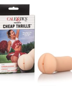 Cheap Thrills The Cheerleader