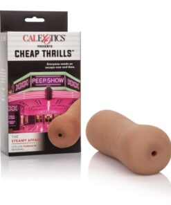 Cheap Thrills Steamy Affair