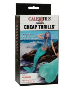CHEAP THRILLS THE MERMAID