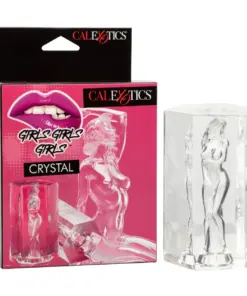 GIRLS GIRLS GIRLS - CRYSTAL
