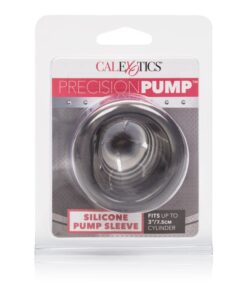 Precision Pump Silicone Pump Sleeve Smoke