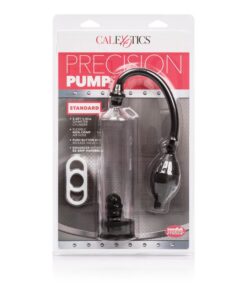PRECISION PUMP STANDARD