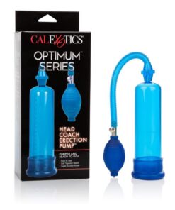 OPT SER HEAD COACH ERECT PUMP