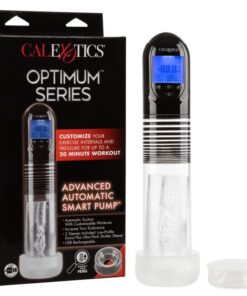 Optimum Series Advanced Automatic Smart Pump