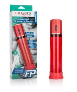 Advanced Firemans Pump