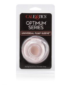 Universal Pump Sleeve