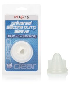 Unvrsal Sili Pump Sleeve - Smk