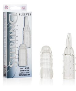 Sterling Collection Sleeve Set