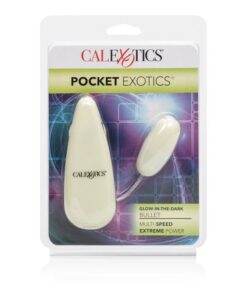 POCKET EXOTICS GND BULLET