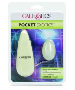 POCKET EXOTICS GND EGG