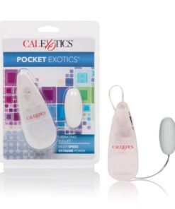 POCKET EXOTICS VIBRATING BLT