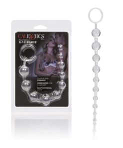 PLATINUM X-10 BEADS
