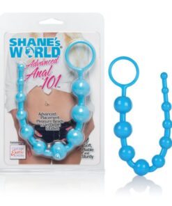 SW ADVANCED ANAL 101 - BLUE