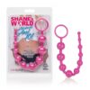 SW ADVANCED ANAL 101 - PINK