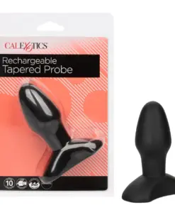 RECHARGEABLE TAPERED PROBE