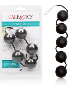 Power Balls