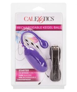 RECHRG KEGEL BALL STARTER